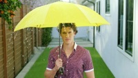 Thumbnail for the Cal - In the Water link, provided by host site