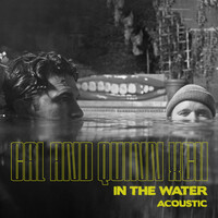 Thumbnail for the Cal - In the Water (Acoustic) link, provided by host site