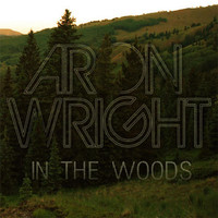Thumbnail for the Aron Wright - In the Woods link, provided by host site