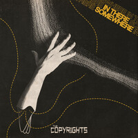 Thumbnail for the The Copyrights - In There Somewhere link, provided by host site