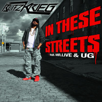 Thumbnail for the LR Blitzkrieg - In These Streets link, provided by host site