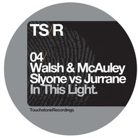 Thumbnail for the Walsh - In This Light - Slyone vs Jurrane Mix link, provided by host site