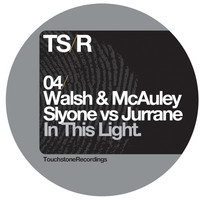 Thumbnail for the Walsh - In This Light link, provided by host site
