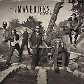 Thumbnail for the The Mavericks - In Time link, provided by host site