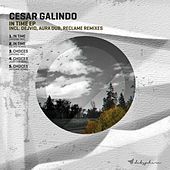 Thumbnail for the Cesar Galindo - In Time link, provided by host site