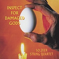 Thumbnail for the Soldier String Quartet - In Time link, provided by host site