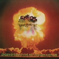 Thumbnail for the Jefferson Airplane - In Time link, provided by host site