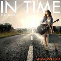 Thumbnail for the Sebastian Cruz - In Time link, provided by host site