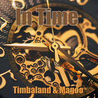 Thumbnail for the Timbaland - In Time link, provided by host site