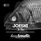 Thumbnail for the Joeski - In Time link, provided by host site