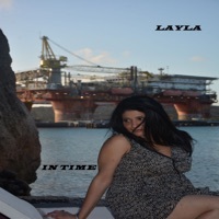 Thumbnail for the Layla - In Time link, provided by host site