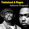 Thumbnail for the Timbaland - In Time link, provided by host site