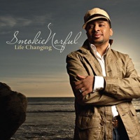 Image of Smokie Norful linking to their artist page due to link from them being at the top of the main table on this page