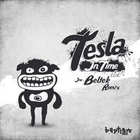 Thumbnail for the Tesla - In Time link, provided by host site