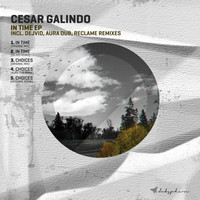 Thumbnail for the Cesar Galindo - In Time link, provided by host site