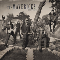 Thumbnail for the The Mavericks - In Time link, provided by host site