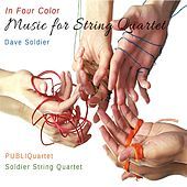 Thumbnail for the The Soldier String Quartet - In Time link, provided by host site