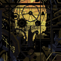 Thumbnail for the Droeloe - In Time link, provided by host site