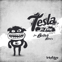 Thumbnail for the Tesla - In Time link, provided by host site