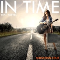 Thumbnail for the Sebastian Cruz - In Time link, provided by host site