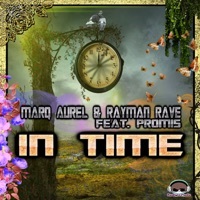 Thumbnail for the Marq Aurel & Rayman Rave - In Time link, provided by host site