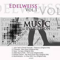 Thumbnail for the Backtobasics - In Time With You - Original Mix link, provided by host site