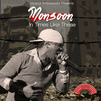 Thumbnail for the Monsoon - In Times Like These link, provided by host site
