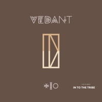 Thumbnail for the Vedant - In to the Tribe (DJ Mix) link, provided by host site