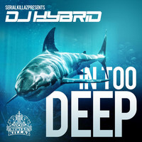 Thumbnail for the DJ Hybrid - In Too Deep link, provided by host site