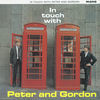 Thumbnail for the Peter And Gordon - In Touch With Peter and Gordon Plus link, provided by host site