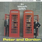 Thumbnail for the Peter And Gordon - In Touch With Peter And Gordon Plus link, provided by host site