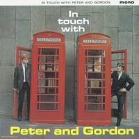 Thumbnail for the Peter Gordon - In Touch With Peter And Gordon Plus link, provided by host site