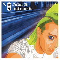 Thumbnail for the John B - In:Transit link, provided by host site