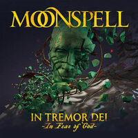 Thumbnail for the Moonspell - In Tremor Dei link, provided by host site