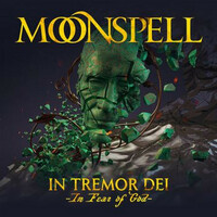 Thumbnail for the Moonspell - In Tremor Dei link, provided by host site