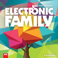 Thumbnail for the Sied Van Riel - In Ur Face (Electronic Family Anthem 2012) - Radio Edit link, provided by host site