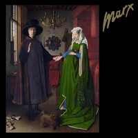 Thumbnail for the Marx - In Vain link, provided by host site