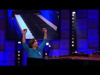 Thumbnail for the Michael Jackson - In Wibi style! - RTL LATE NIGHT link, provided by host site
