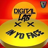 Thumbnail for the Digital Lab - In Yo Face link, provided by host site