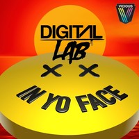 Thumbnail for the Digital Lab - In Yo Face link, provided by host site