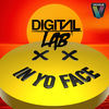 Thumbnail for the Digital Lab - In Yo Face link, provided by host site