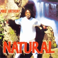 Image of Mike Anthony linking to their artist page due to link from them being at the top of the main table on this page