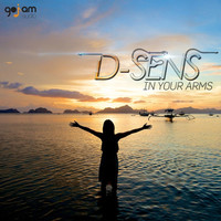 Thumbnail for the D-Sens - In Your Arms link, provided by host site