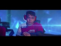 Thumbnail for the Mastercard - In Your Athlete’s Corner - Jay Torculas link, provided by host site