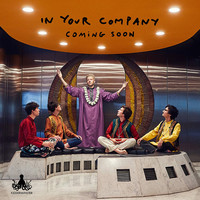 Thumbnail for the Coming Soon!!! - In Your Company link, provided by host site