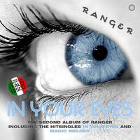 Thumbnail for the The Ranger - In Your Eyes link, provided by host site
