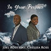 Thumbnail for the Joel Ross - In Your Presence link, provided by host site