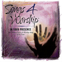 Thumbnail for the Marty Nystrom - In Your Presence link, provided by host site