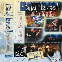 Thumbnail for the Paul Wilbur - In Your Presence link, provided by host site