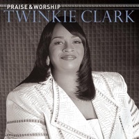 Thumbnail for the Twinkie Clark - In Your Presence link, provided by host site